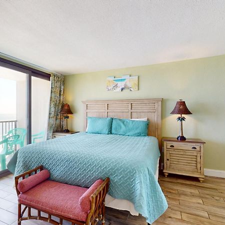 Sea Winds #Ph4 Apartamento Myrtle Beach Exterior foto