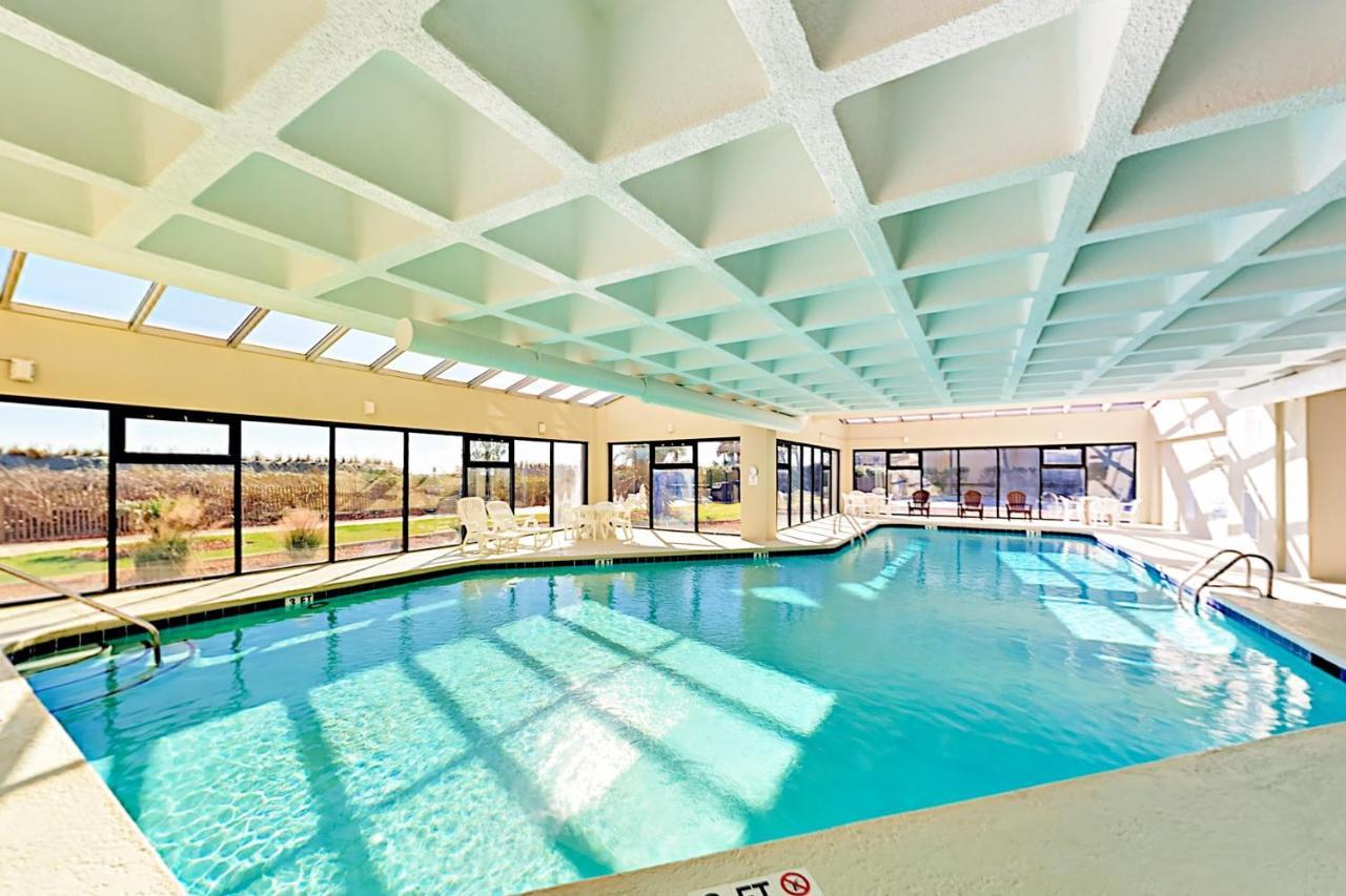 Sea Winds #Ph4 Apartamento Myrtle Beach Exterior foto