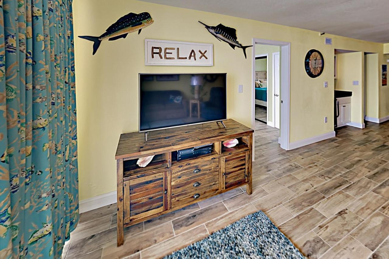 Sea Winds #Ph4 Apartamento Myrtle Beach Exterior foto