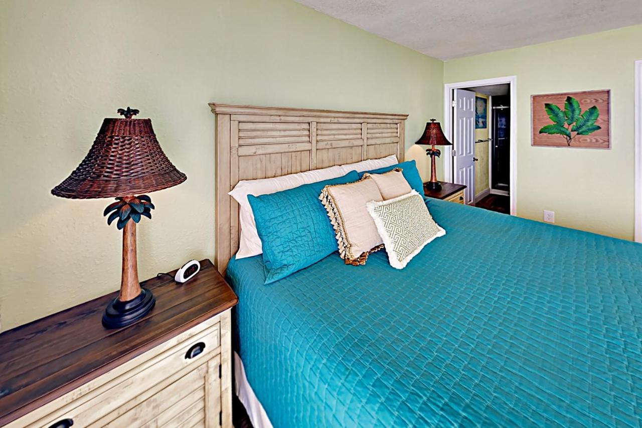 Sea Winds #Ph4 Apartamento Myrtle Beach Exterior foto