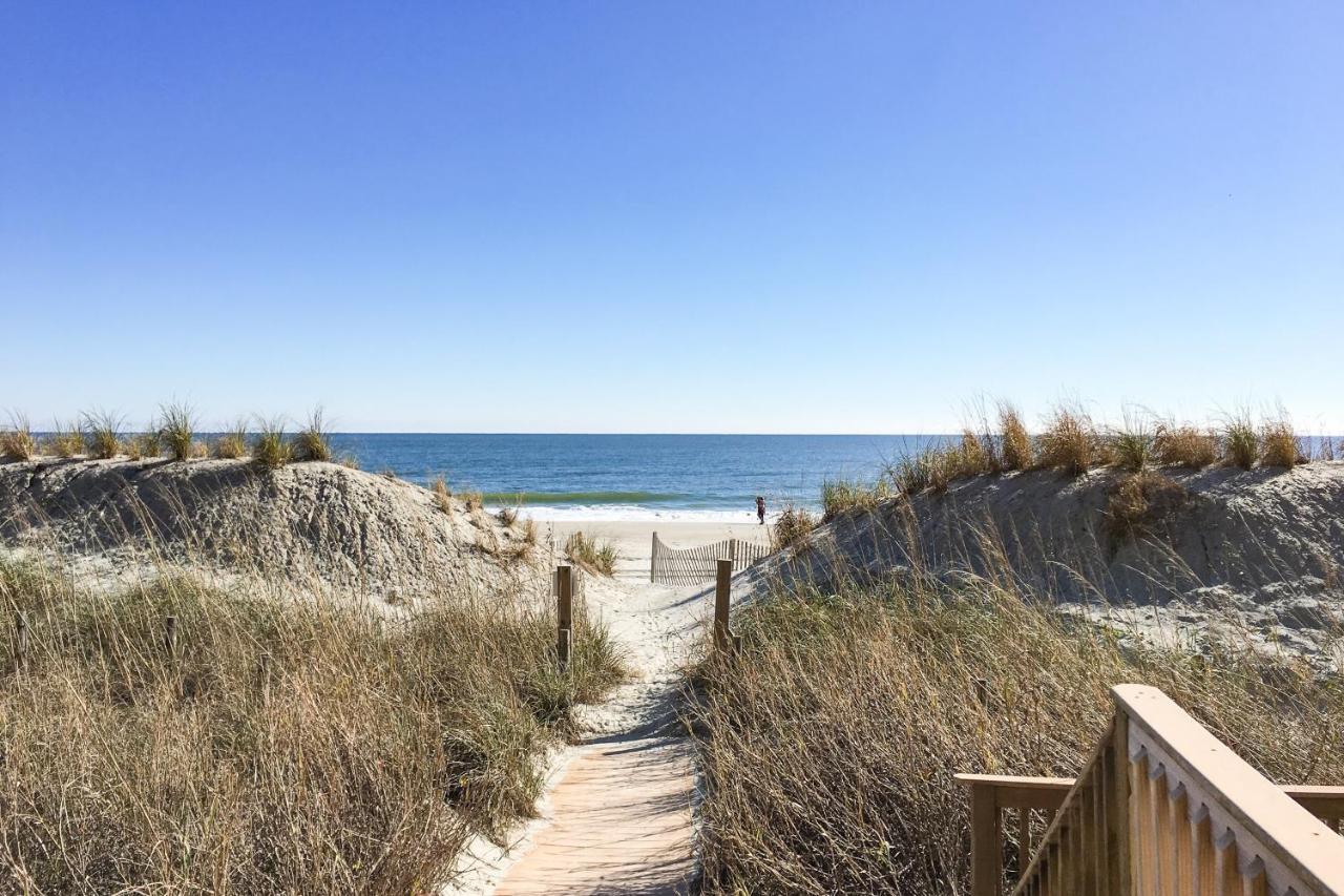 Sea Winds #Ph4 Apartamento Myrtle Beach Exterior foto