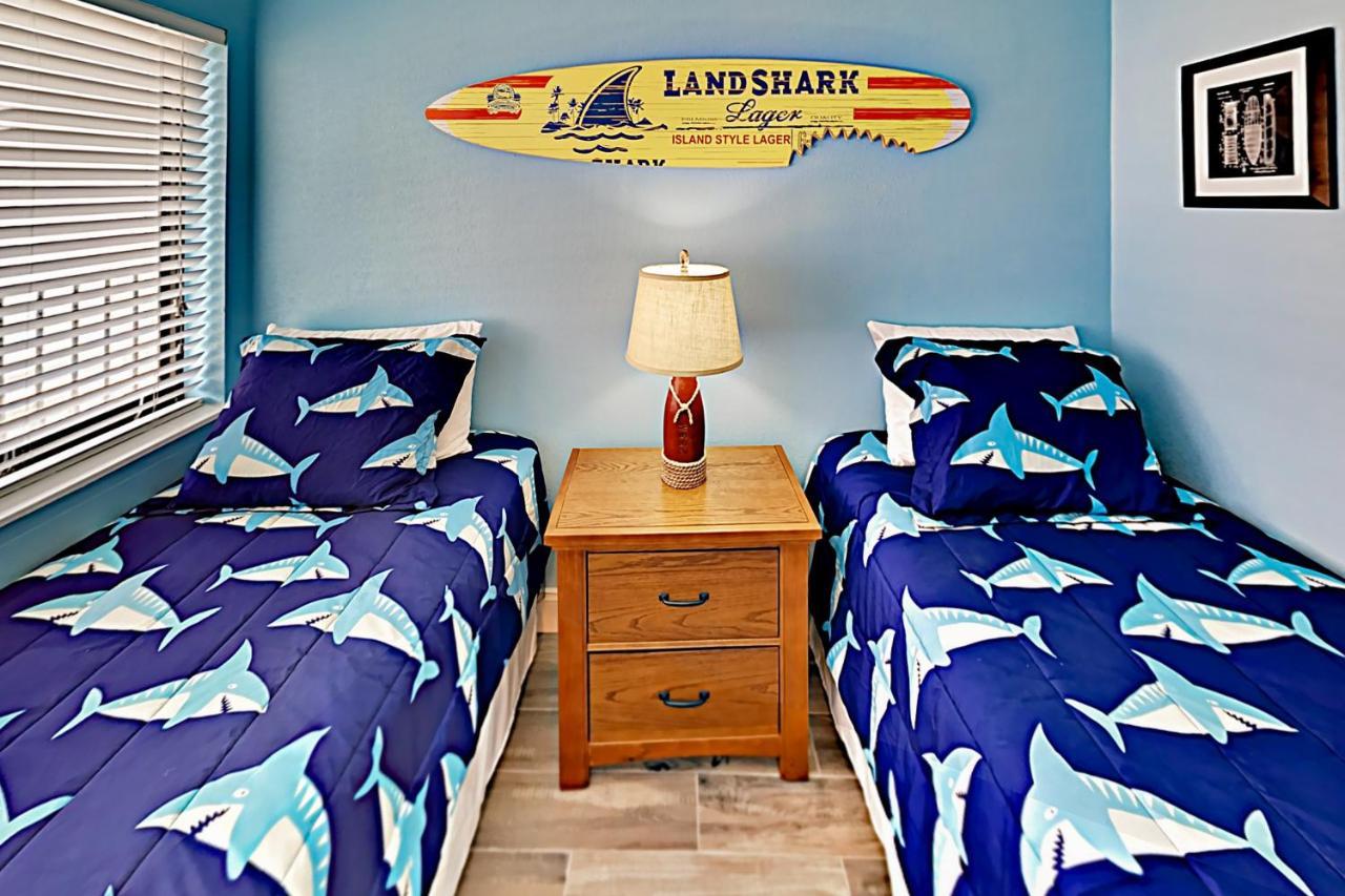 Sea Winds #Ph4 Apartamento Myrtle Beach Exterior foto