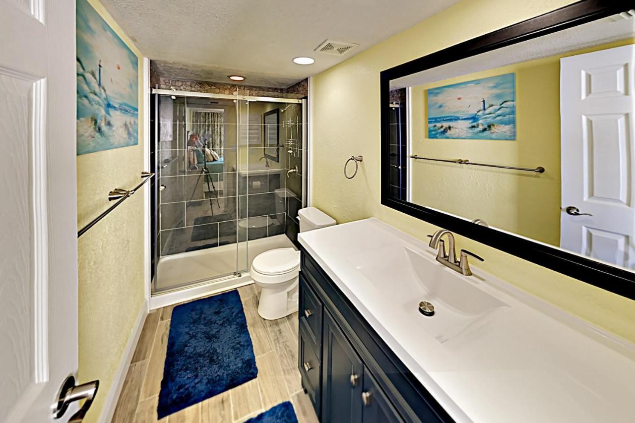 Sea Winds #Ph4 Apartamento Myrtle Beach Exterior foto