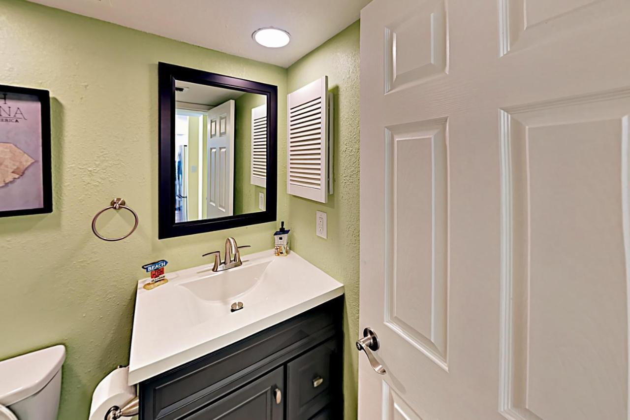 Sea Winds #Ph4 Apartamento Myrtle Beach Exterior foto