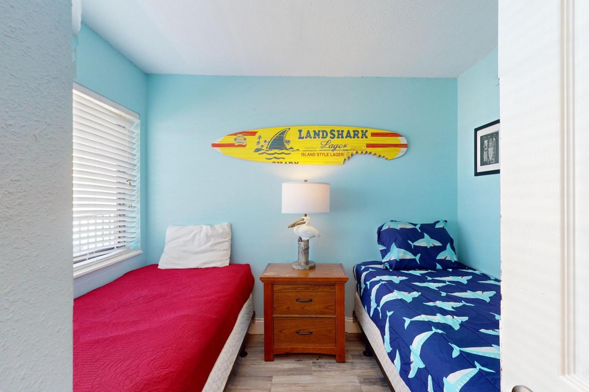 Sea Winds #Ph4 Apartamento Myrtle Beach Exterior foto