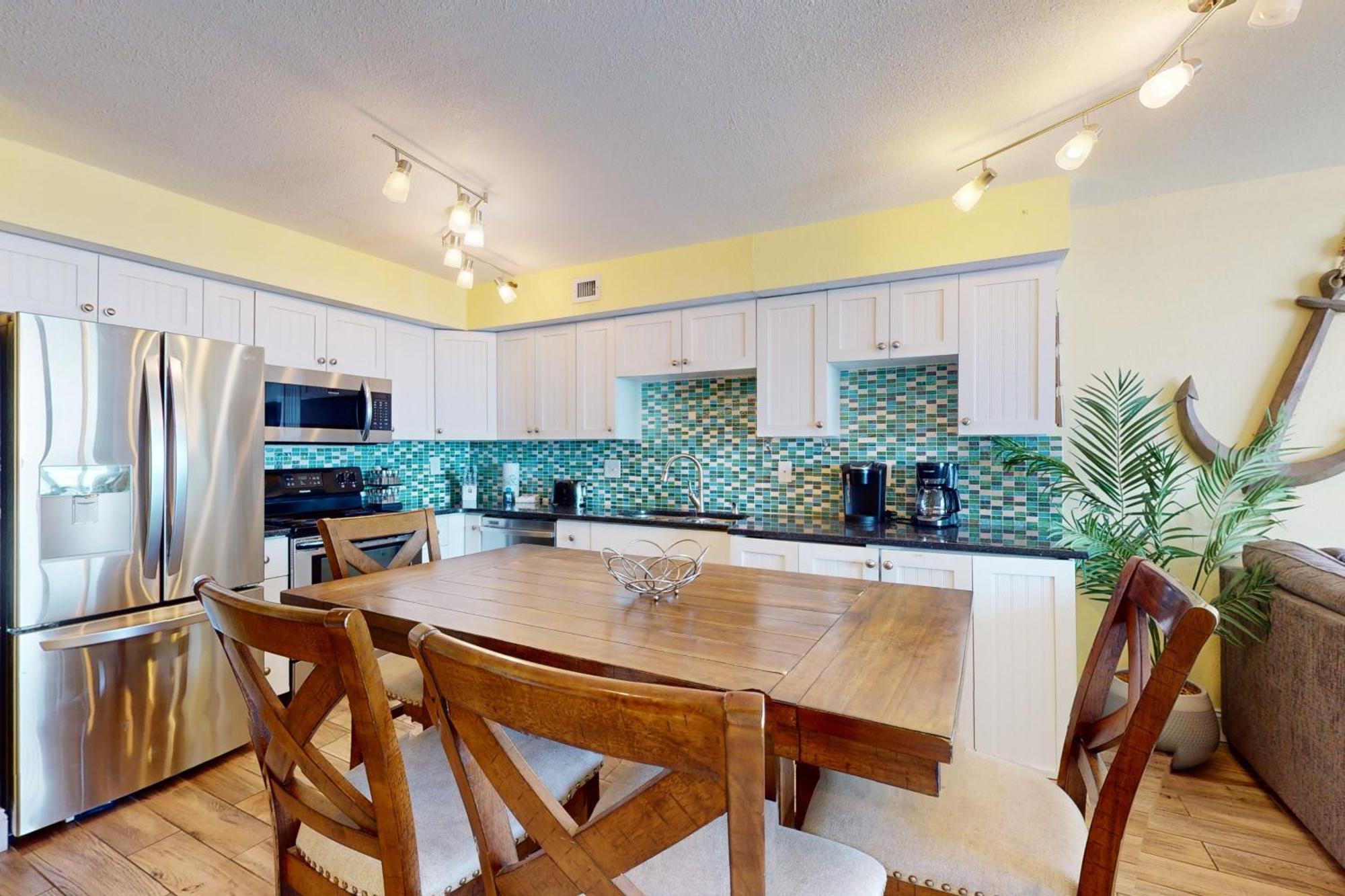 Sea Winds #Ph4 Apartamento Myrtle Beach Exterior foto